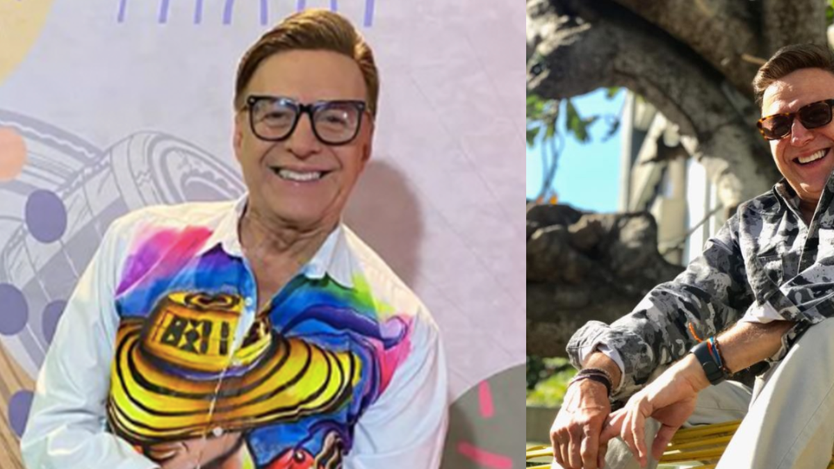 Jairo Martínez, exmánager de Shakira, contó que fue operado de urgencia tras ser diagnosticado con cáncer de próstata: ‘Yo no tenía ni un síntoma’