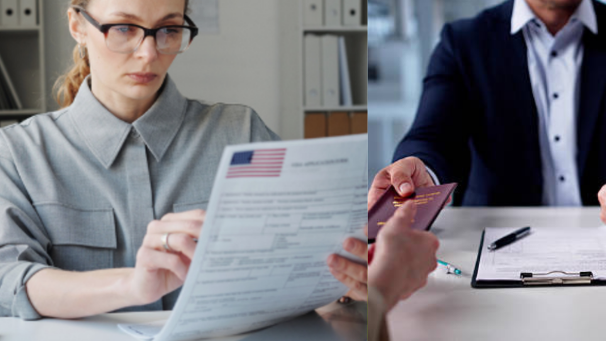Cambios en la visa a Estados Unidos en Colombia: estas personas ya no están exentas de entrevista en la embajada