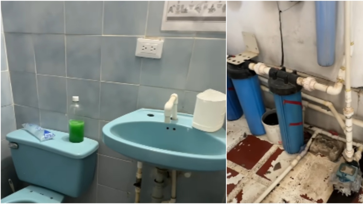 El engaño del agua 'purificada': así operan fábricas irregulares que las autoridades denuncian atentan contra la salud de los samarios