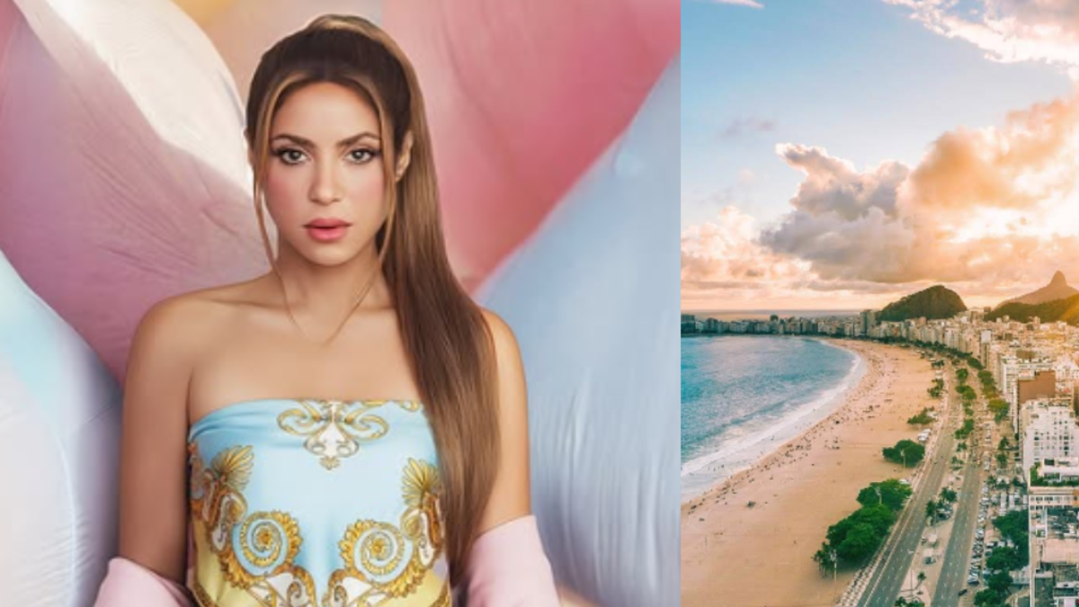 Shakira se pronunció tras la muerte de un trabajador durante el montaje de su concierto en Brasil: ‘Me entristece profundamente’