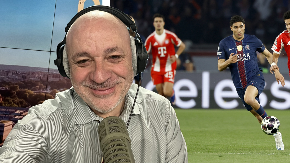 Un periodista francés destrozó el partidazo entre PSG y Bayern Múnich: ‘Símbolo de la era TikTok, pobre fútbol, pobre mundo’