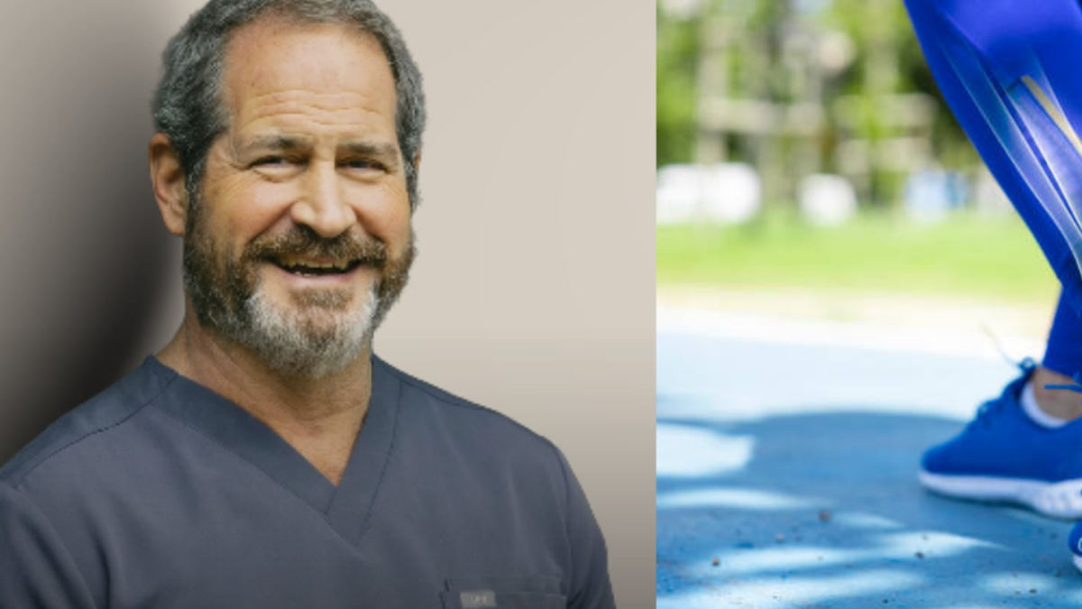 Mujeres mayores de 40 años: 'Caminar no construye huesos fuertes', advierte Jeremy London, médico experto, y da alternativas ideales