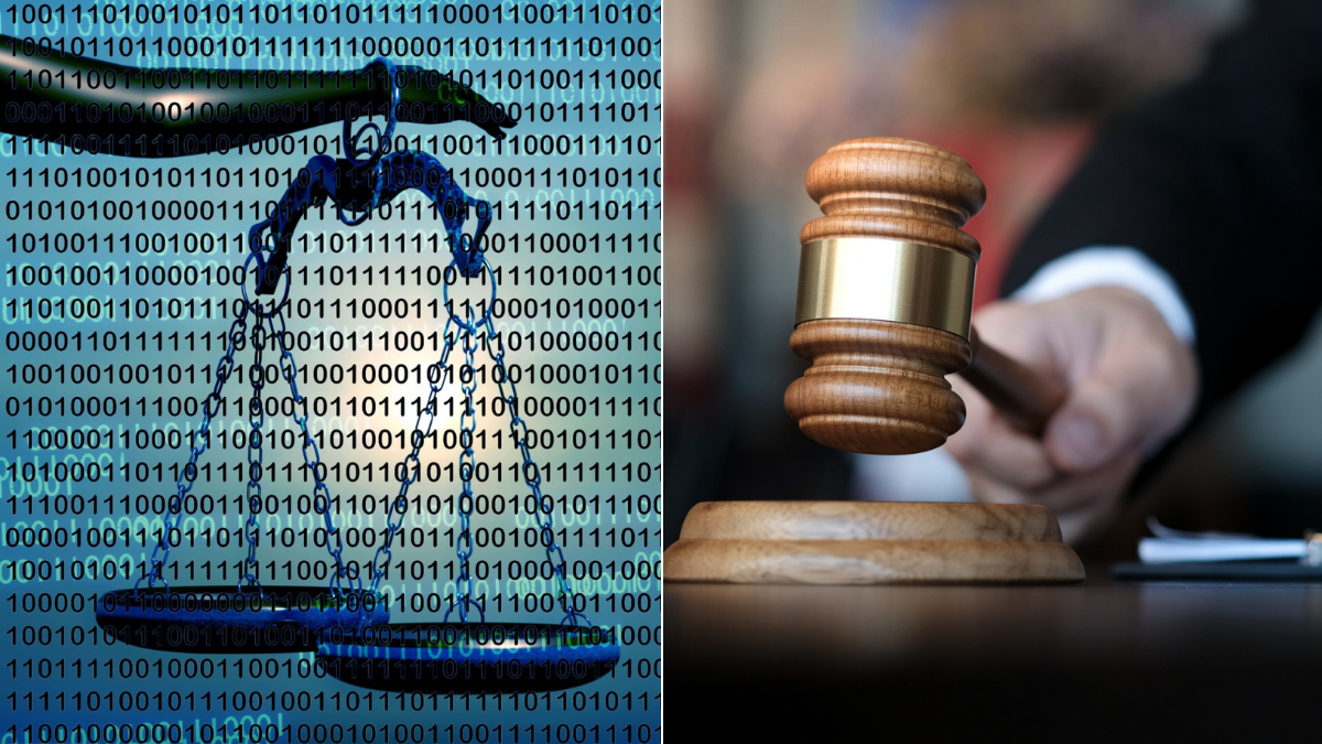 Juez es sancionado por usar la IA para redactar una sentencia: olvidó borrar su historial de consultas en ChatGPT y enfrenta multa millonaria