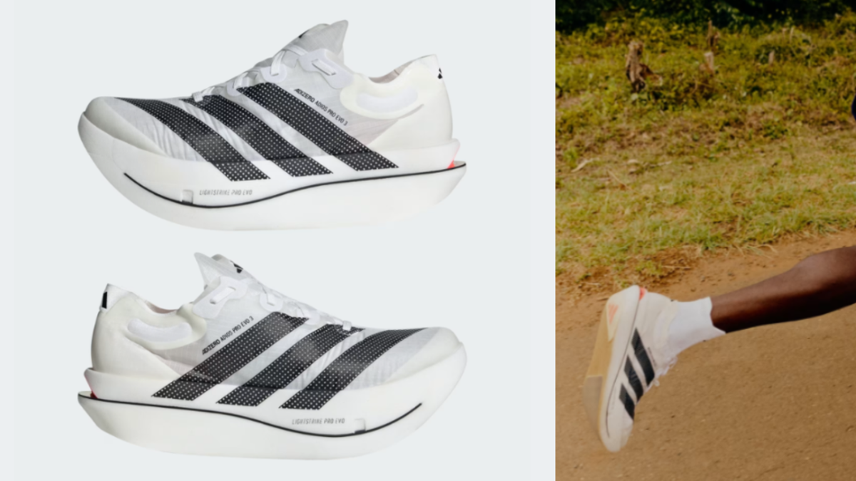 Estos son los tenis de Adidas que se popularizaron tras la maratón en Londres: la reventa aumentó su valor y se volvieron un objeto de culto en 2026