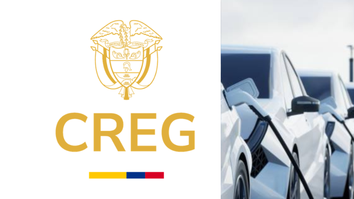 Preparan regulación para recarga de carros eléctricos en Colombia: aumento en las ventas obligaría a la Creg a emitir nuevas condiciones