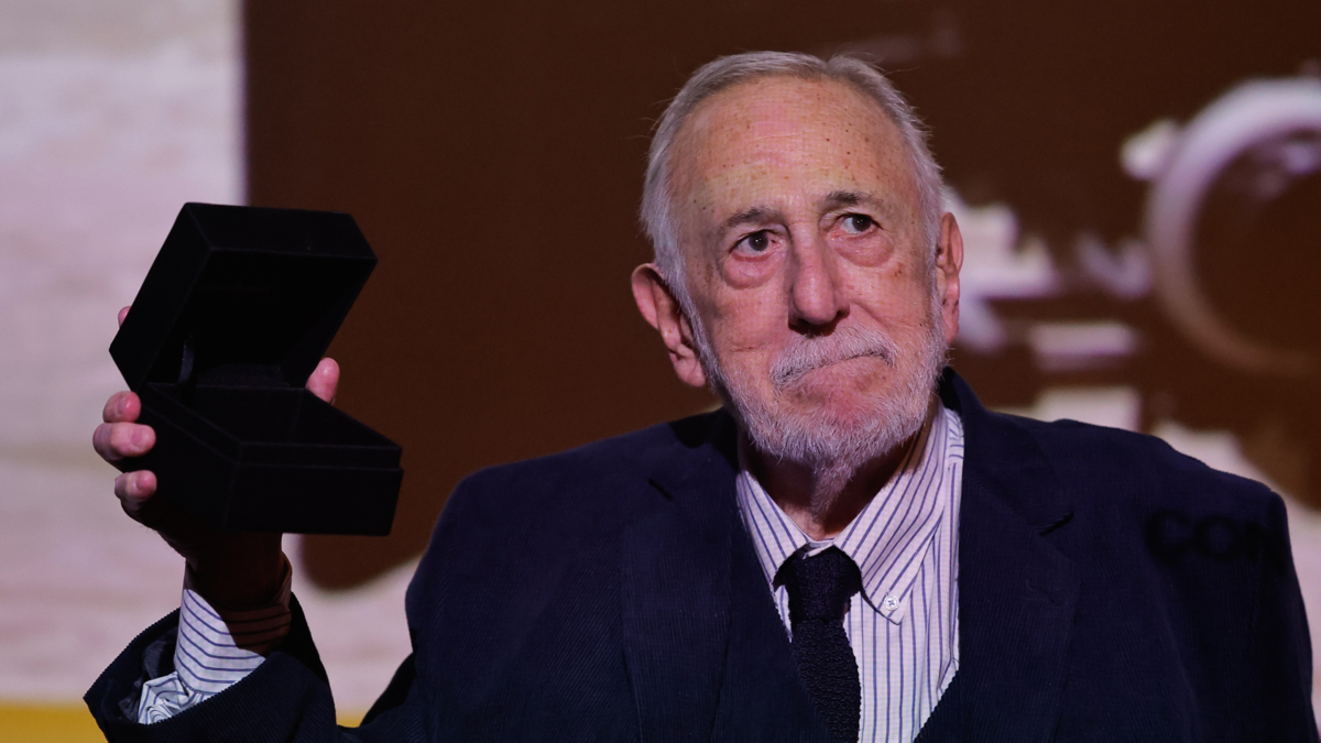 Adolfo Aristarain, dueño de un prestigioso legado para el cine de Argentina y España: perfil del fallecido cineasta