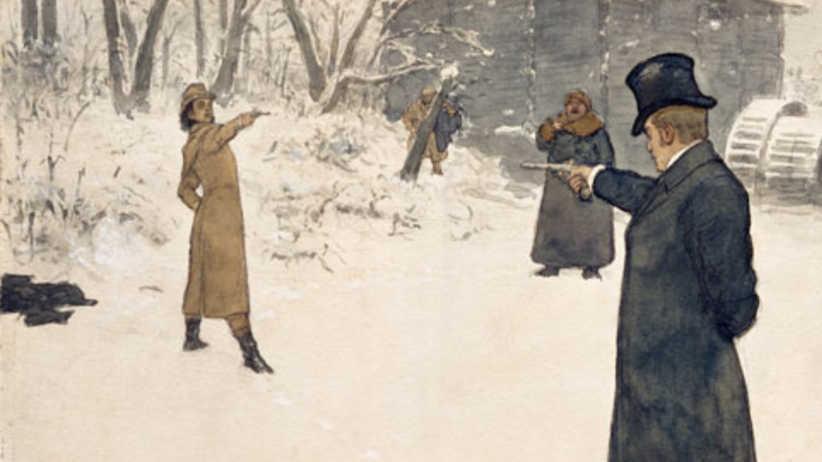 'Eugene Onegin' llega a los cines: la ópera más íntima de Tchaikovsky se proyectará en Colombia