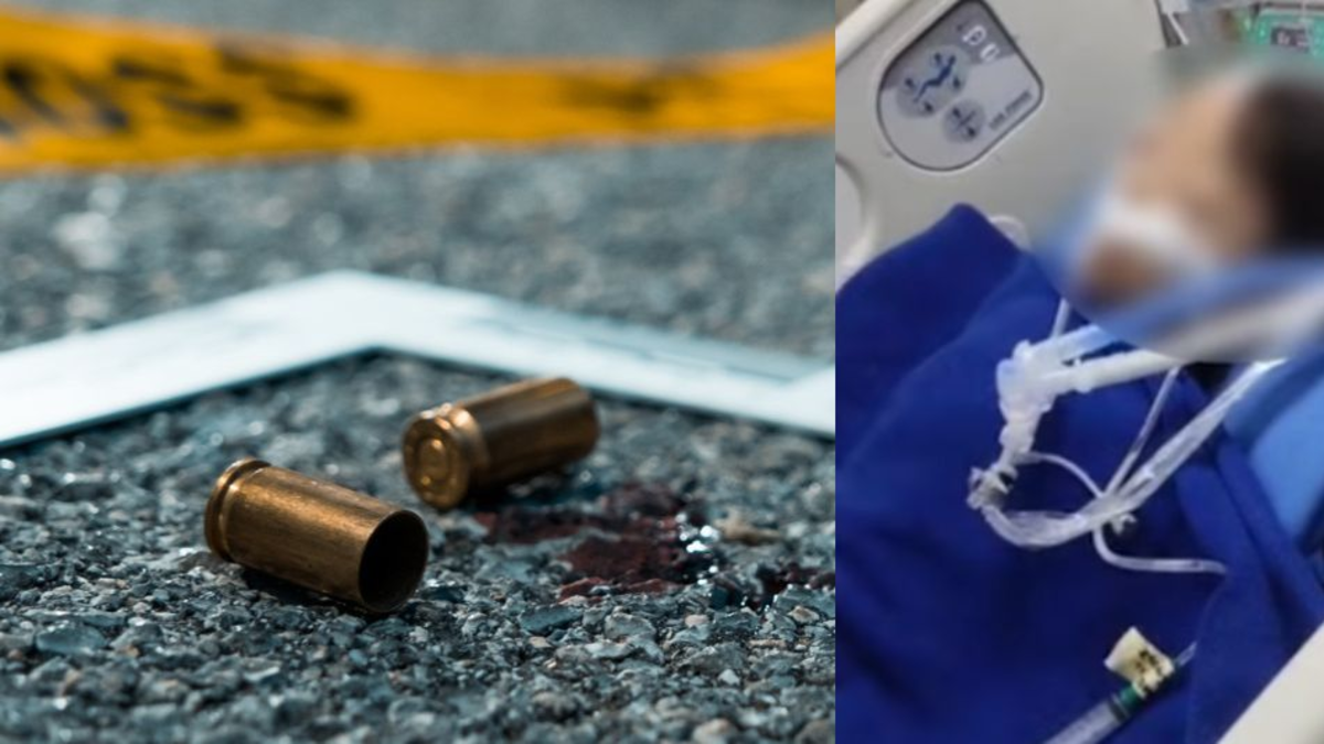 Tragedia en Bogotá: niña de cuatro años lucha por su vida tras ser baleada por un expendedor de droga en Ciudad Bolívar