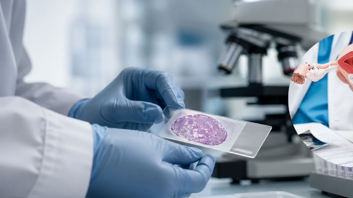 Crean el primer atlas del envejecimiento del sistema reproductor femenino durante la menopausia