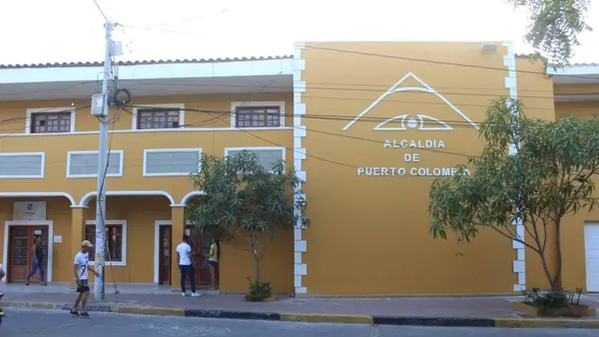 Businessman Denounces Attempted Seizure of Land Donated for Puerto Colombia Park