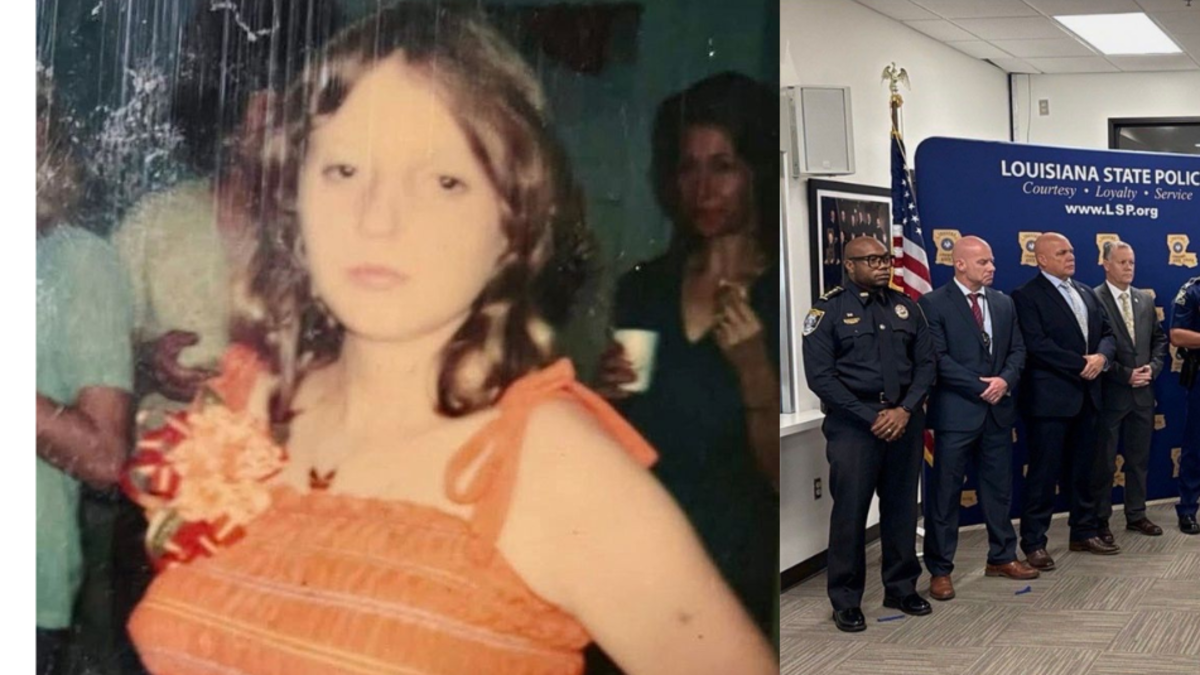 Crimen sin resolver por 44 años se esclarece gracias a un podcast: habría cadena perpetua para los culpables