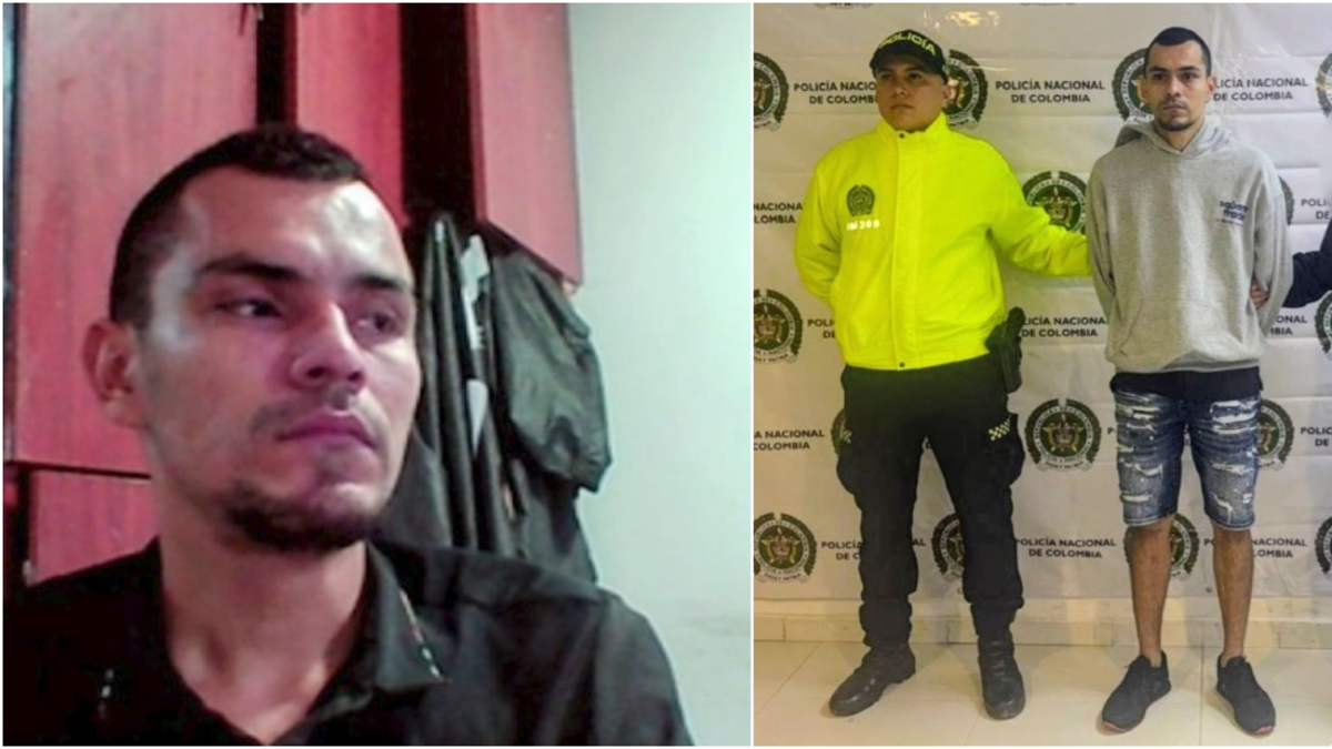 Cayó conductor de furgoneta usada por falso comando policial que acribilló a ‘El Diablo’ en Villavicencio: esto revelo video clave y análisis facial