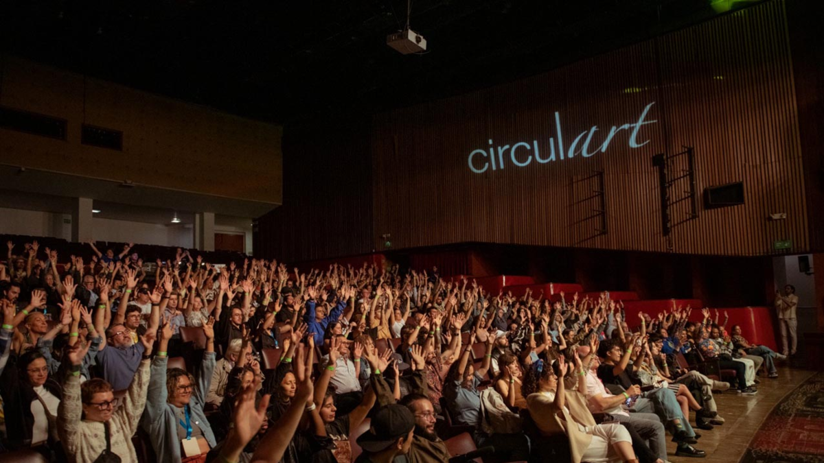 17 años, 12 países, una ciudad: Circulart consolida a Medellín como escenario de la música latinoamericana