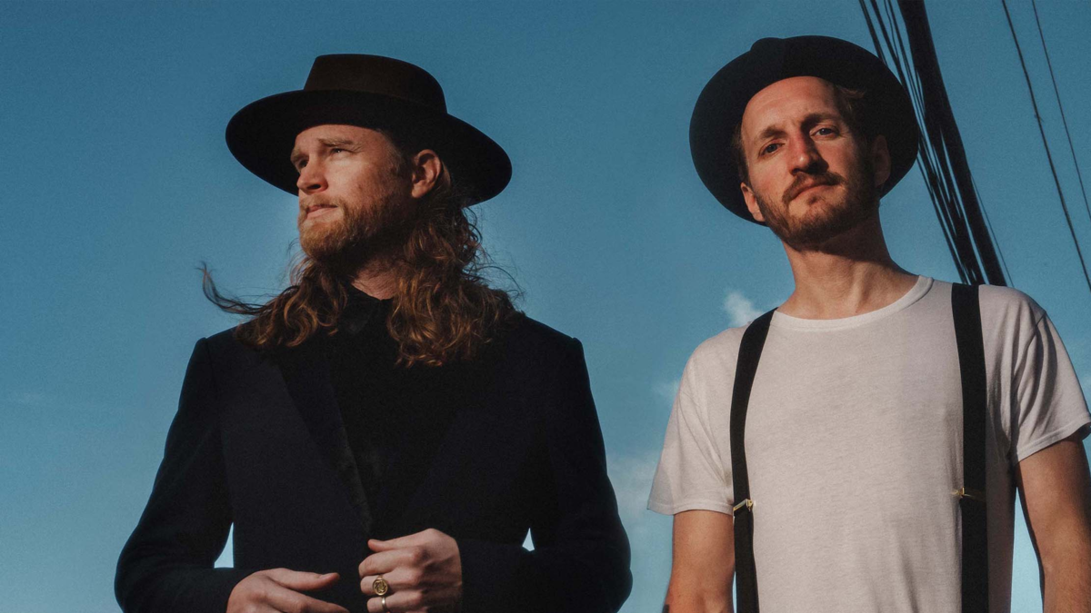 The Lumineers, dos décadas de música y un regreso a Bogotá marcado por el folk: 'Podemos movernos de una manera anónima, pero nuestra música está ahí'
