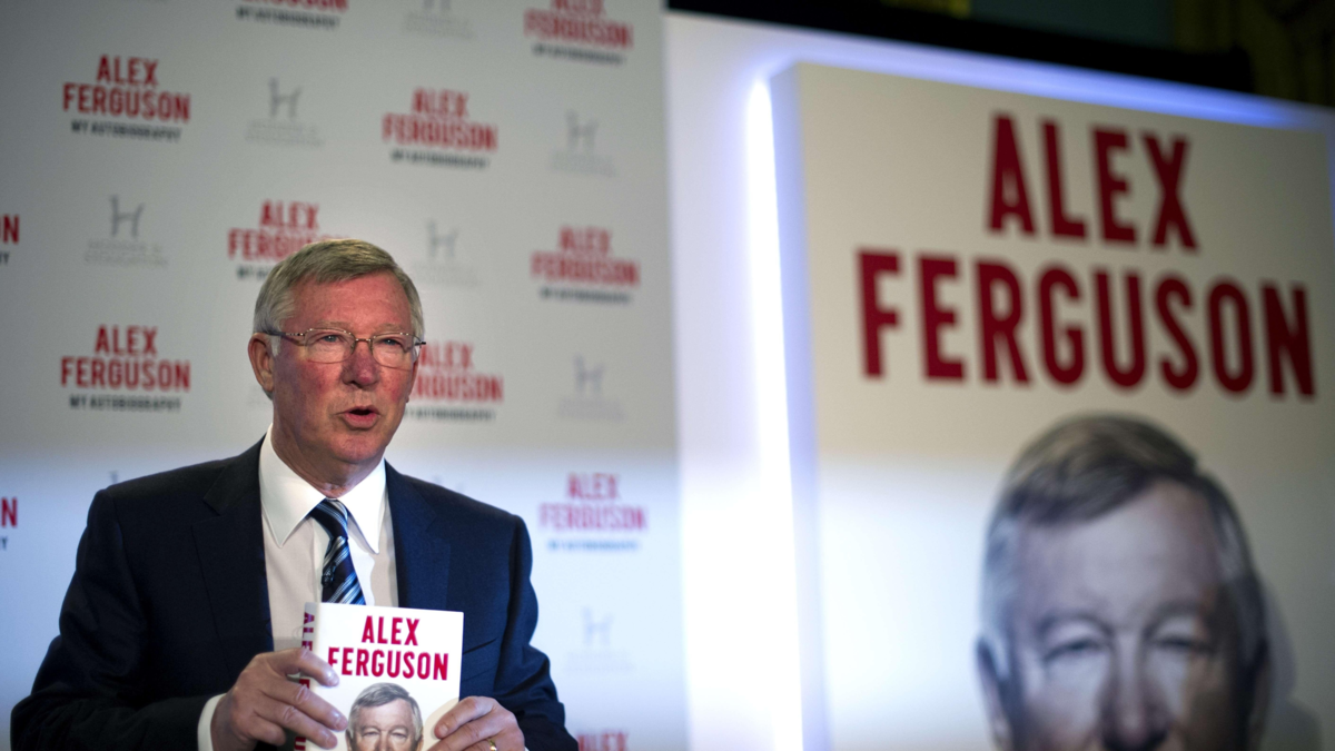 Alex Ferguson fue hospitalizado de urgencia: se sintió mal antes del partido entre Manchester United y Liverpool en la Liga Premier