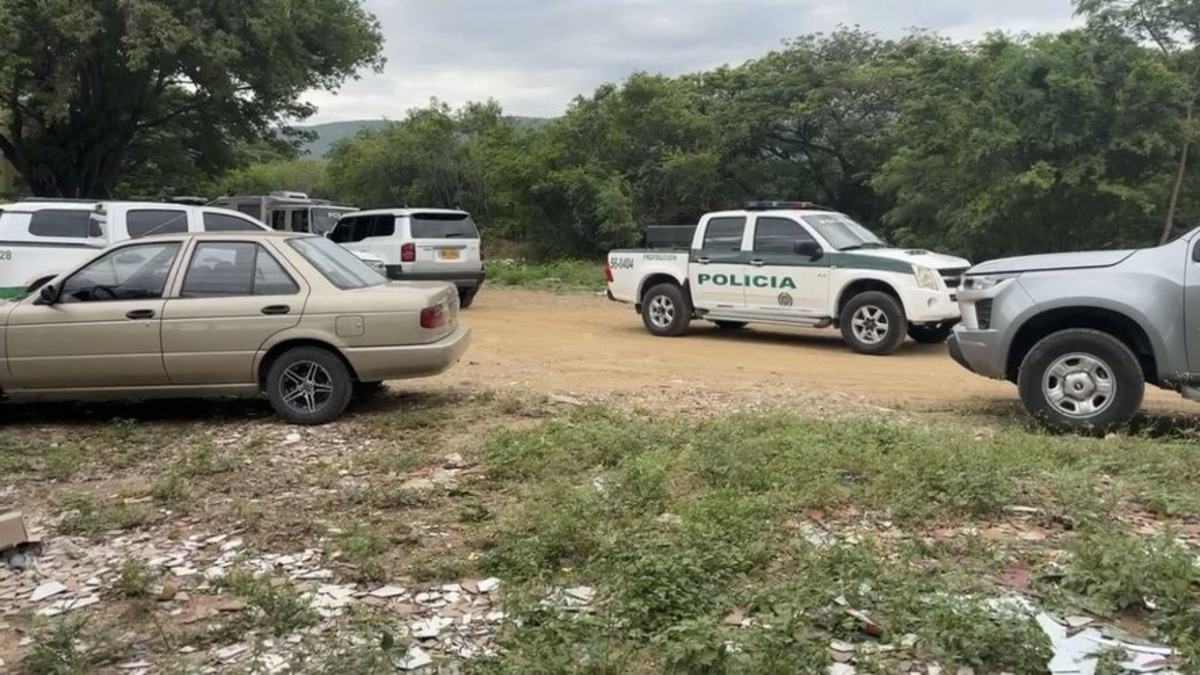 Masacre en Cúcuta: cuatro personas fueron asesinadas frente a un establecimiento comercial, una de ellas era un líder comunal