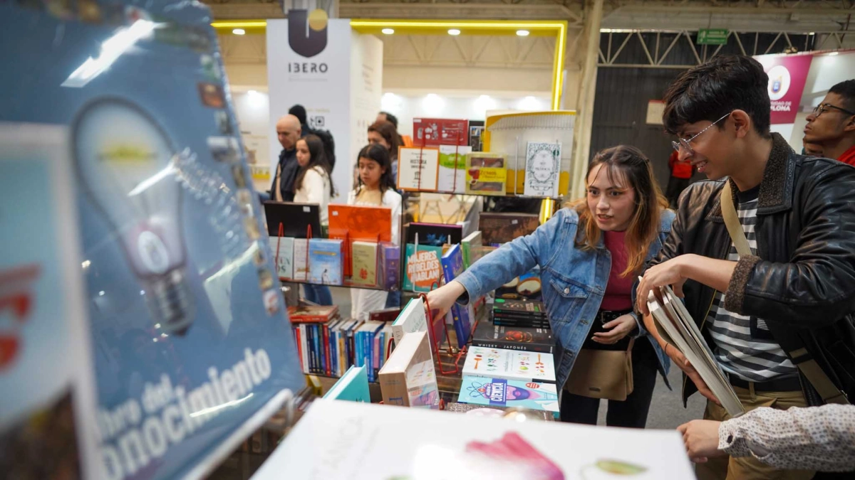 FILBo 2026: estos fueron los libros más vendidos y las tendencias que conquistaron a los lectores en Bogotá