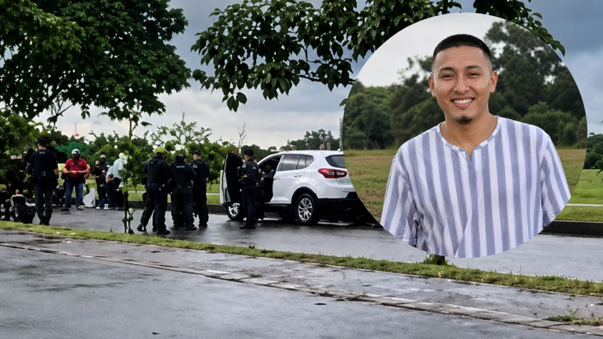 Policía habría asesinado a su amigo íntimo de la infancia por una deuda de 20 millones de pesos: la madre de la víctima presenció la muerte de su hijo