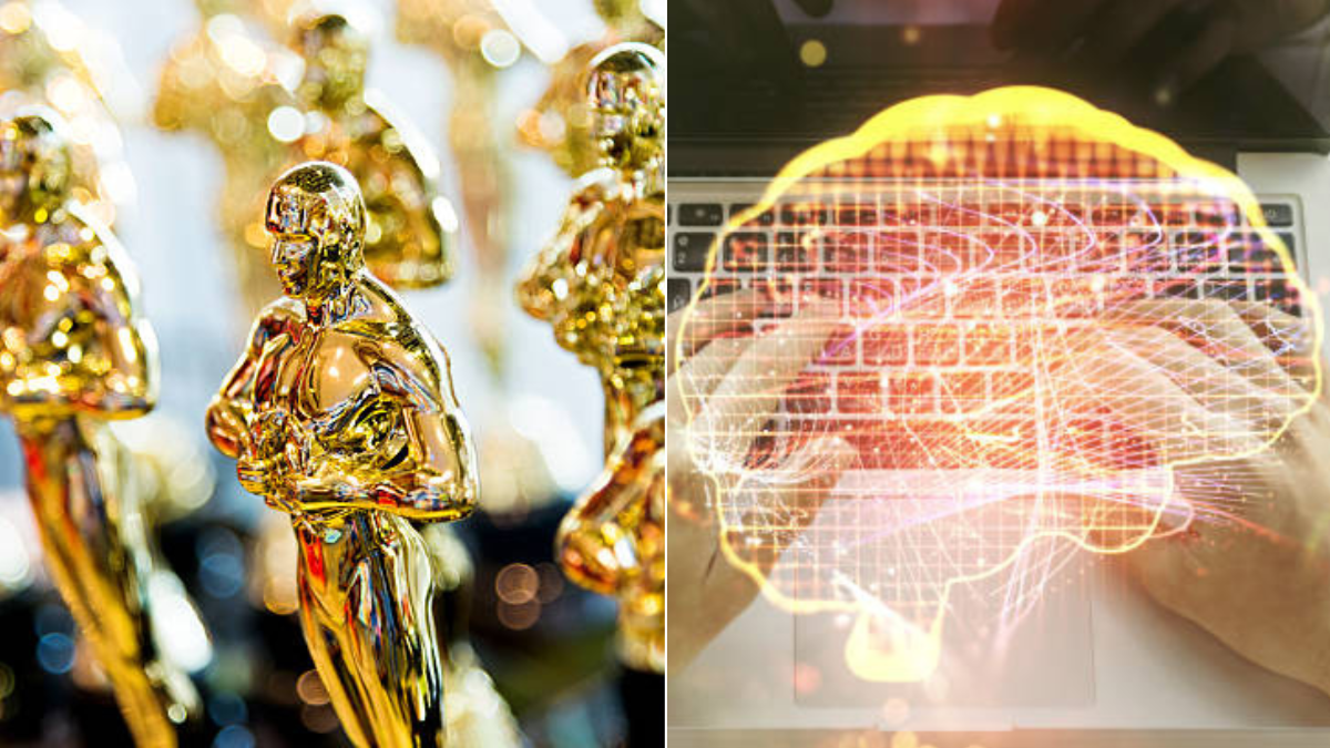 La Academia de Hollywood restringe el uso de la inteligencia artificial en los Óscar: solo podrán competir obras con autoría humana