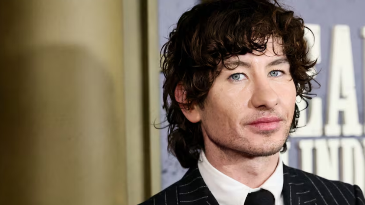 Actor Barry Keoghan contó que estuvo muerto unos segundos y reveló cómo fue visitar el 'más allá': 'Campos, viento y una mujer que se alejaba'