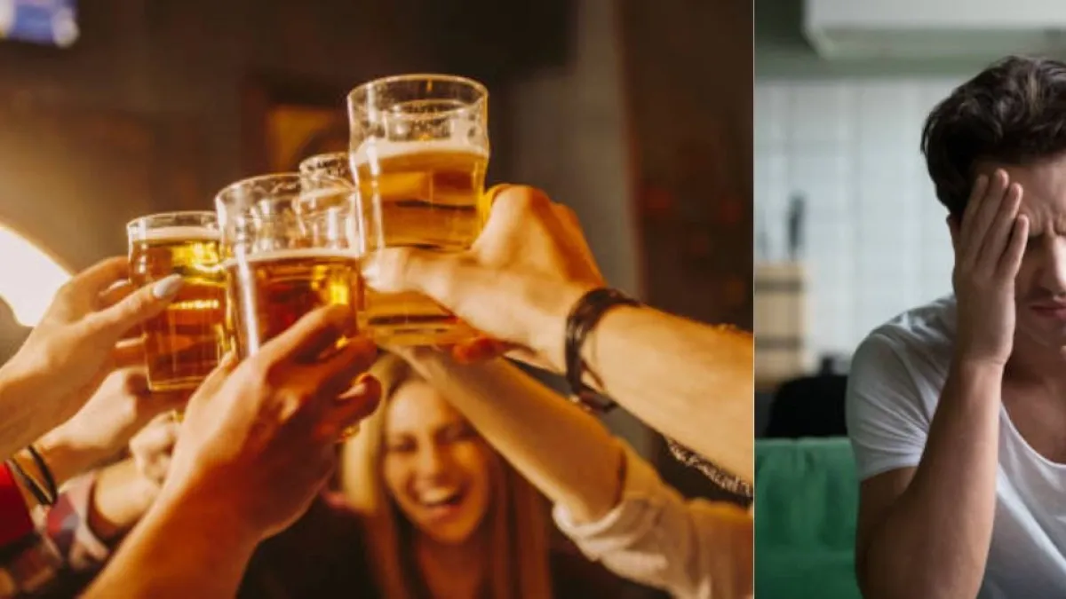 ¿Cuánto tarda una cerveza en ser procesada por el cuerpo? Esto dice estudio