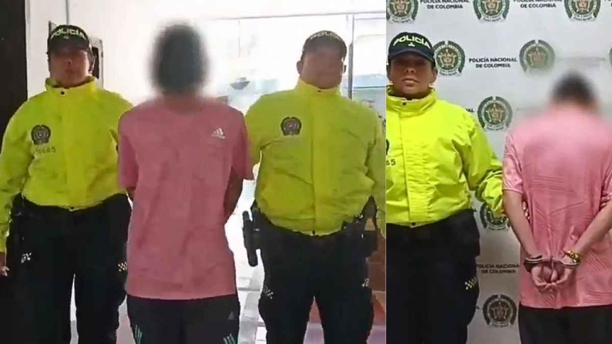 Drama en Santander: capturan a hombre señalado de dispararle a su primo por agregar a su novia en redes sociales; víctima quedaría inválida