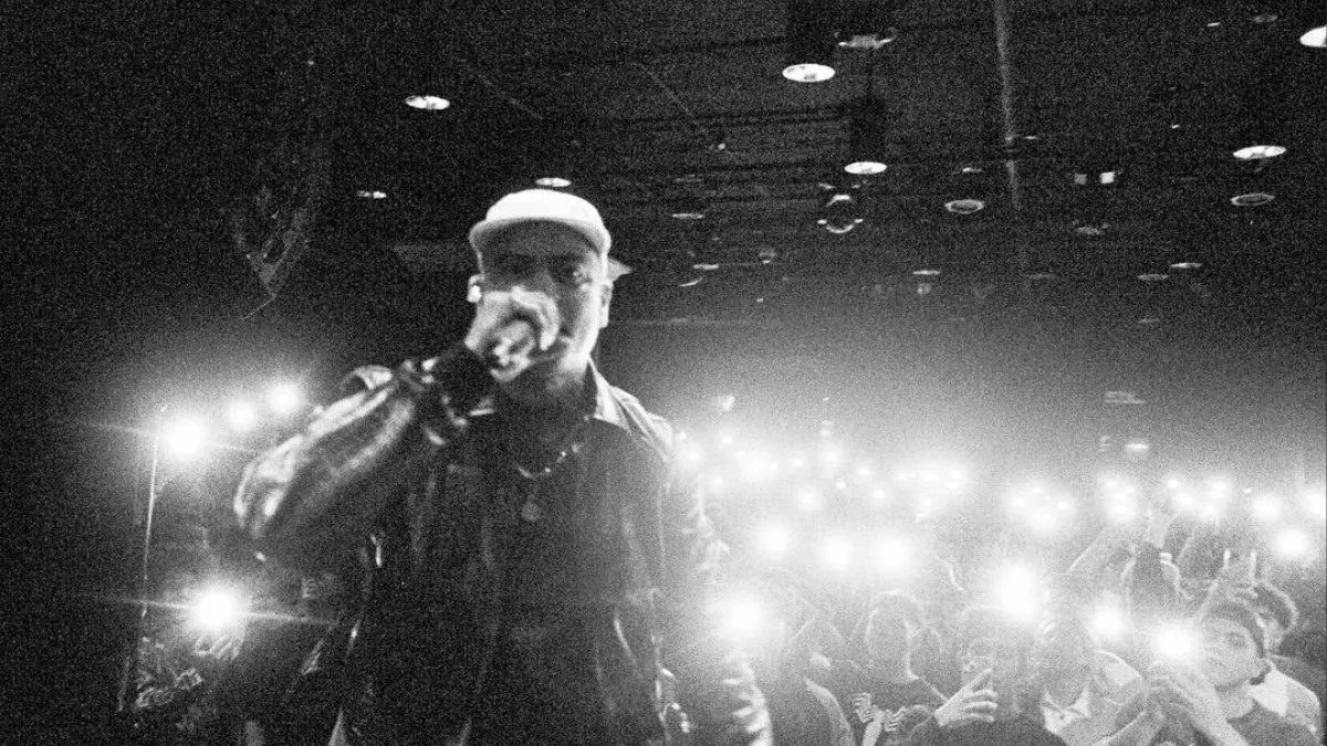 Lil Supa’ llega a Colombia con ANIMAL Tour MMXXVI: dos conciertos en Medellín y Bogotá