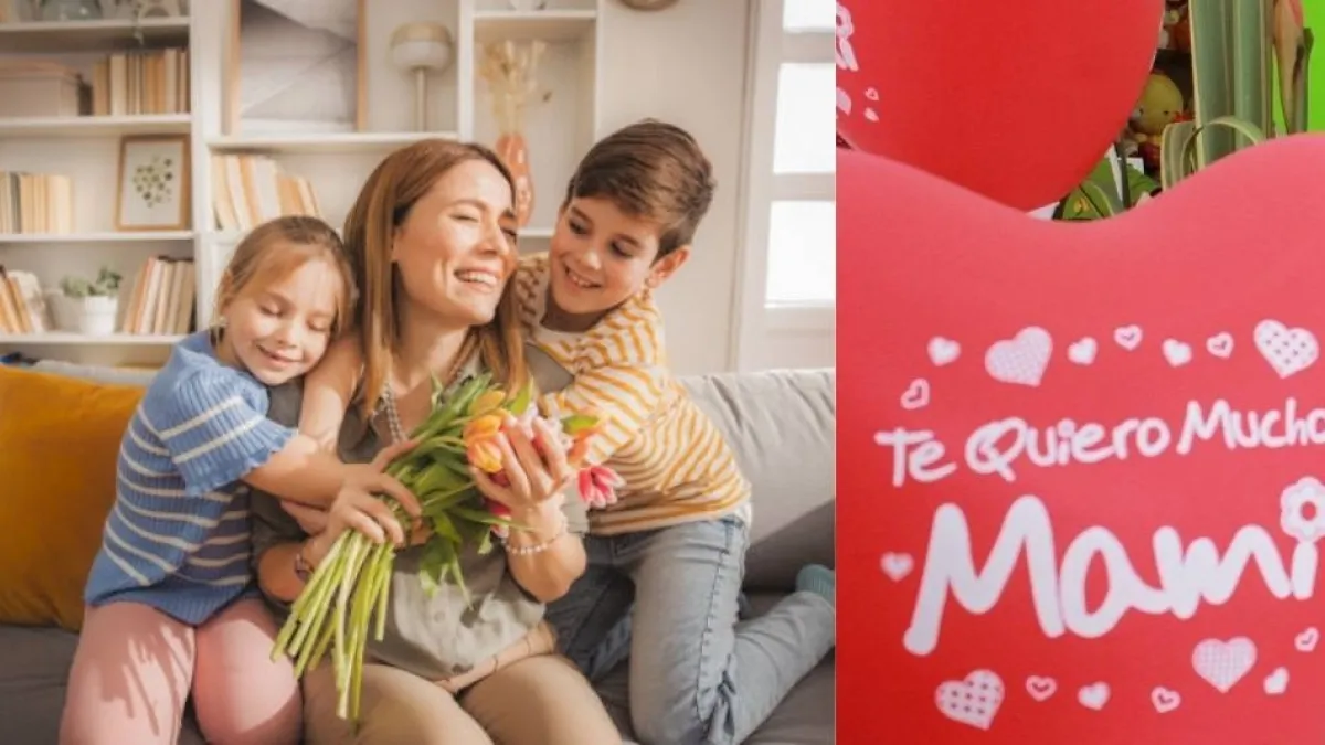 Día de la Madre en Colombia: ¿cuánto gastan las familias en regalos y cómo se moverá el comercio en 2026?