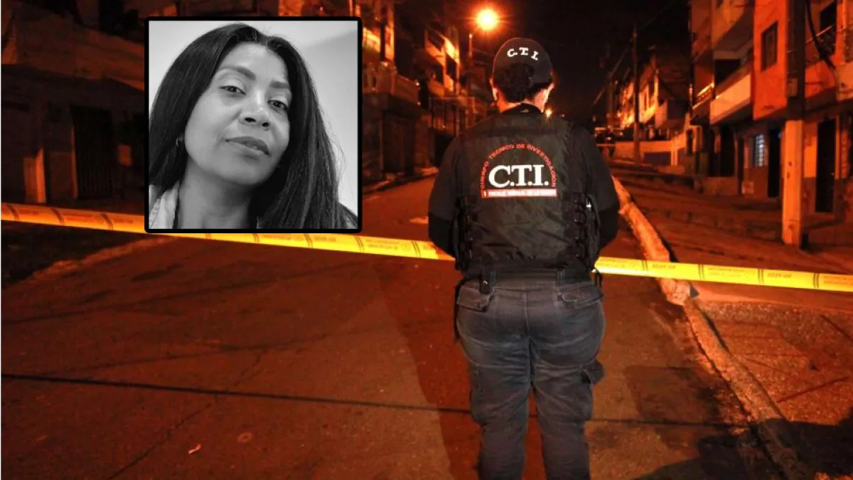 Asesinato a tiros de la lideresa Sandra Nogales conmociona a Bello: esto es lo que se sabe del crimen