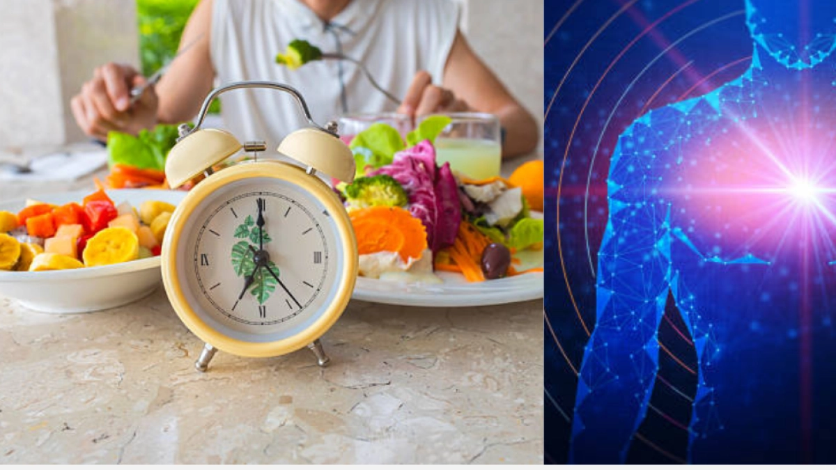 ¿Qué le pasa al cuerpo si se deja de comer por 24 horas? El ayuno de un día tiene efectos muy precisos