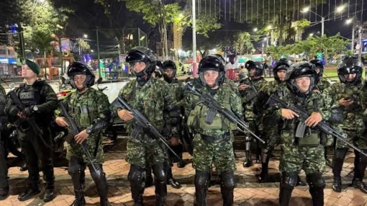 Máxima tensión en La Ciudad Heroica por partido de Copa Libertadores esta noche y por presencia de 'barras bravas' del Junior y Real Cartagena