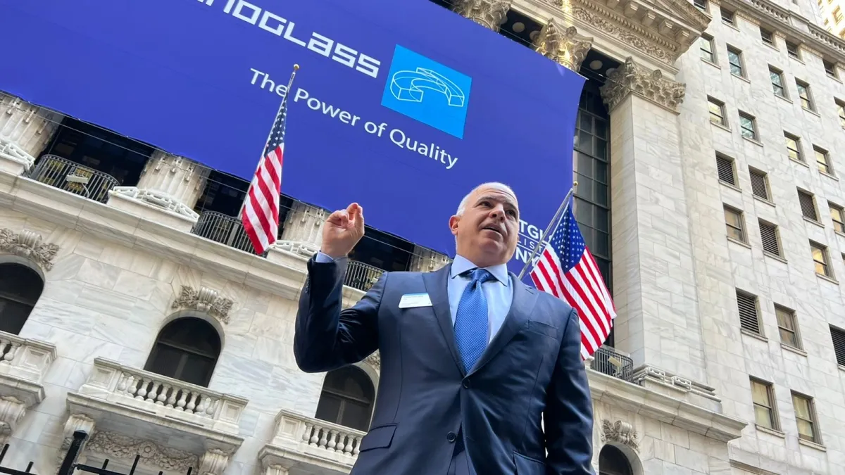 Barranquilla: Tecnoglass aumentó sus ingresos y logra cartera récord de US$1.360 millones pese a presión por aranceles en EE. UU.