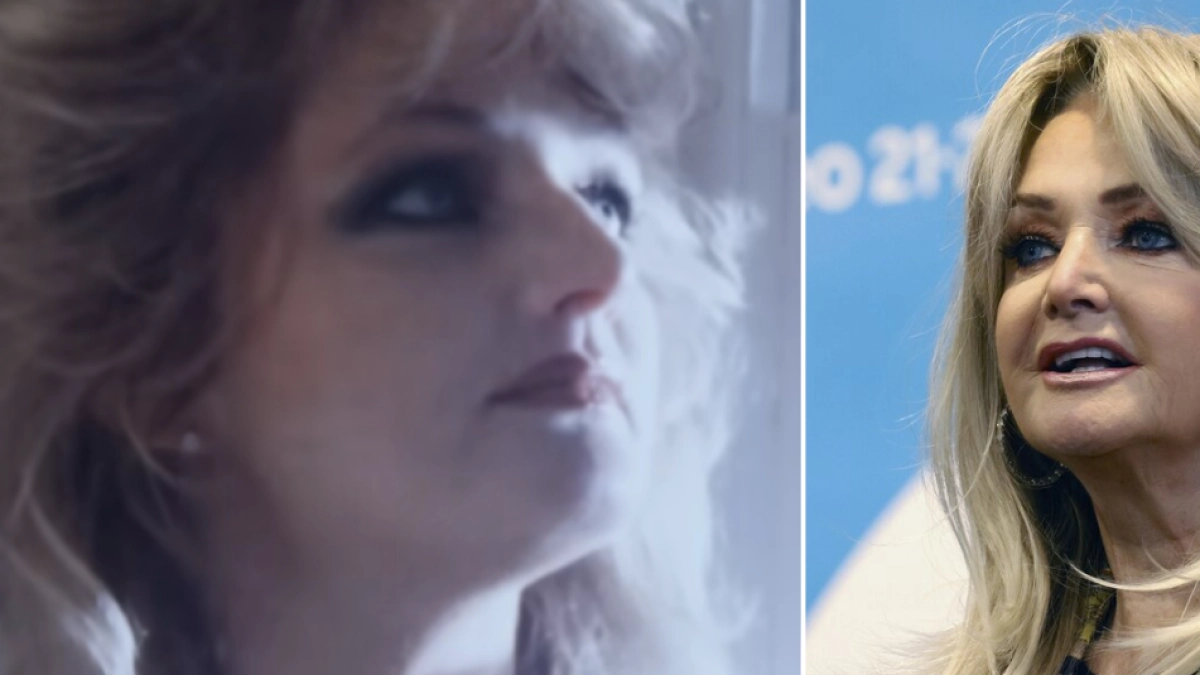 Bonnie Tyler, voz de 'Total Eclipse of the Heart', fue hospitalizada en Portugal tras cirugía intestinal: esto se sabe