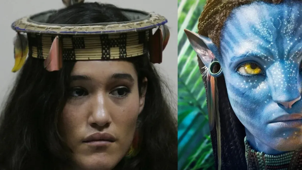 Actriz demanda a James Cameron y Disney por presunto uso no autorizado de su imagen para crear a Neytiri en ‘Avatar’: 'Fue tomado sin mi conocimiento'