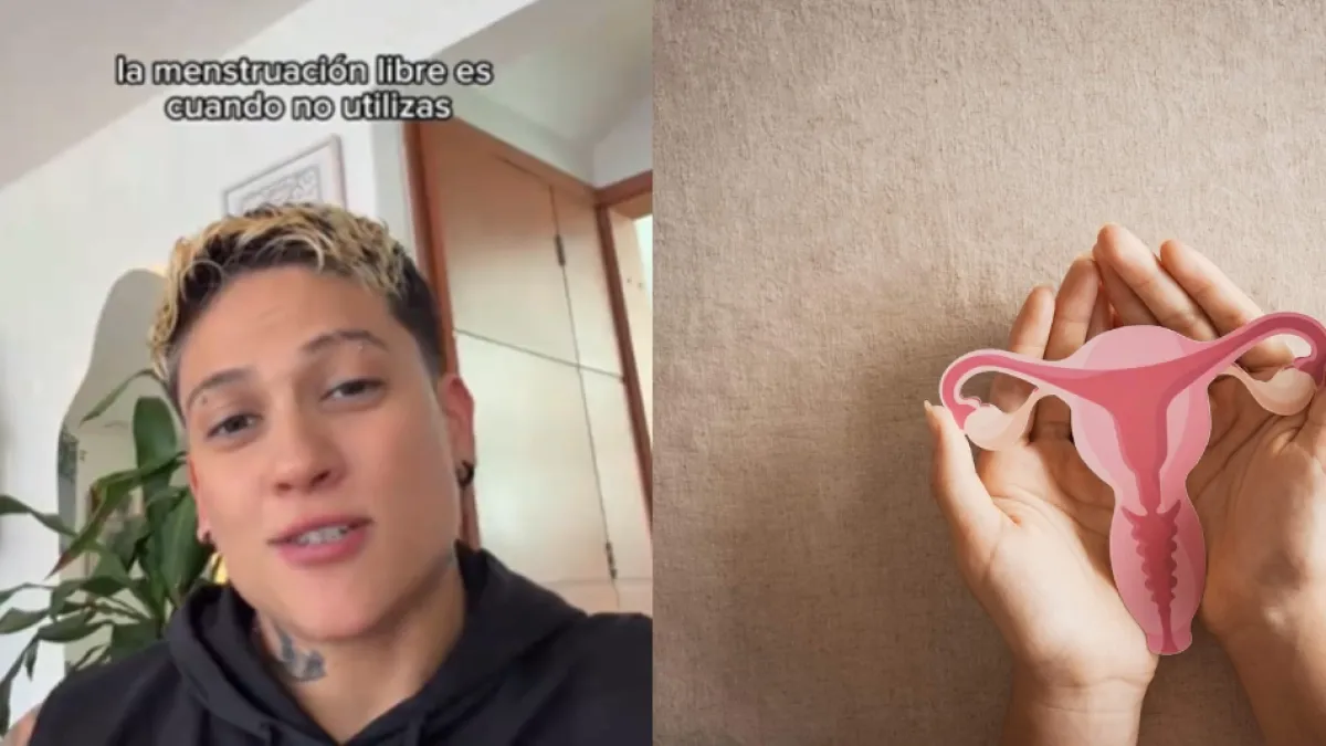 ¿Qué es el sangrado libre en la menstruación y por qué no todas las personas pueden practicarla? Especialista responde: 'Necesitan muchos privilegios'