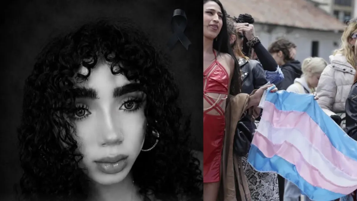 Nuevo caso de crimen de odio a la comunidad LGBTQ en Antioquia: asesinan en Bello a mujer trans de 19 años tras salir de una fiesta