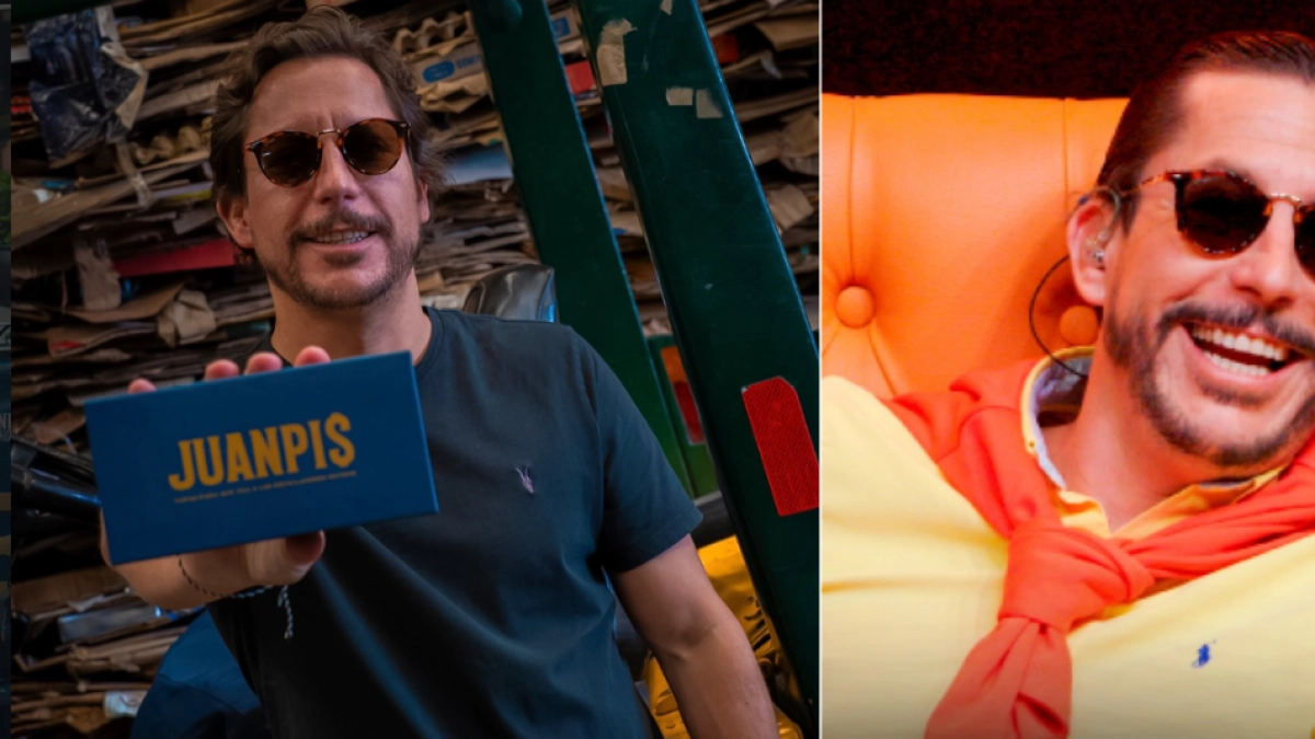 Alejandro Riaño sufrió delicado percance de salud y canceló la gira de 'Juanpis González' por Europa: 'Intenté resistir hasta el último momento'