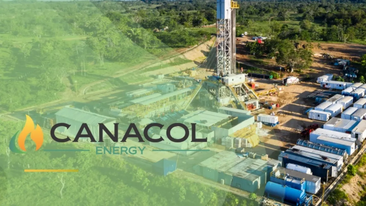 Tribunal canadiense aplaza audiencia sobre el futuro de los contratos de Canacol: peligra el 7,5 % del suministro de gas en Colombia