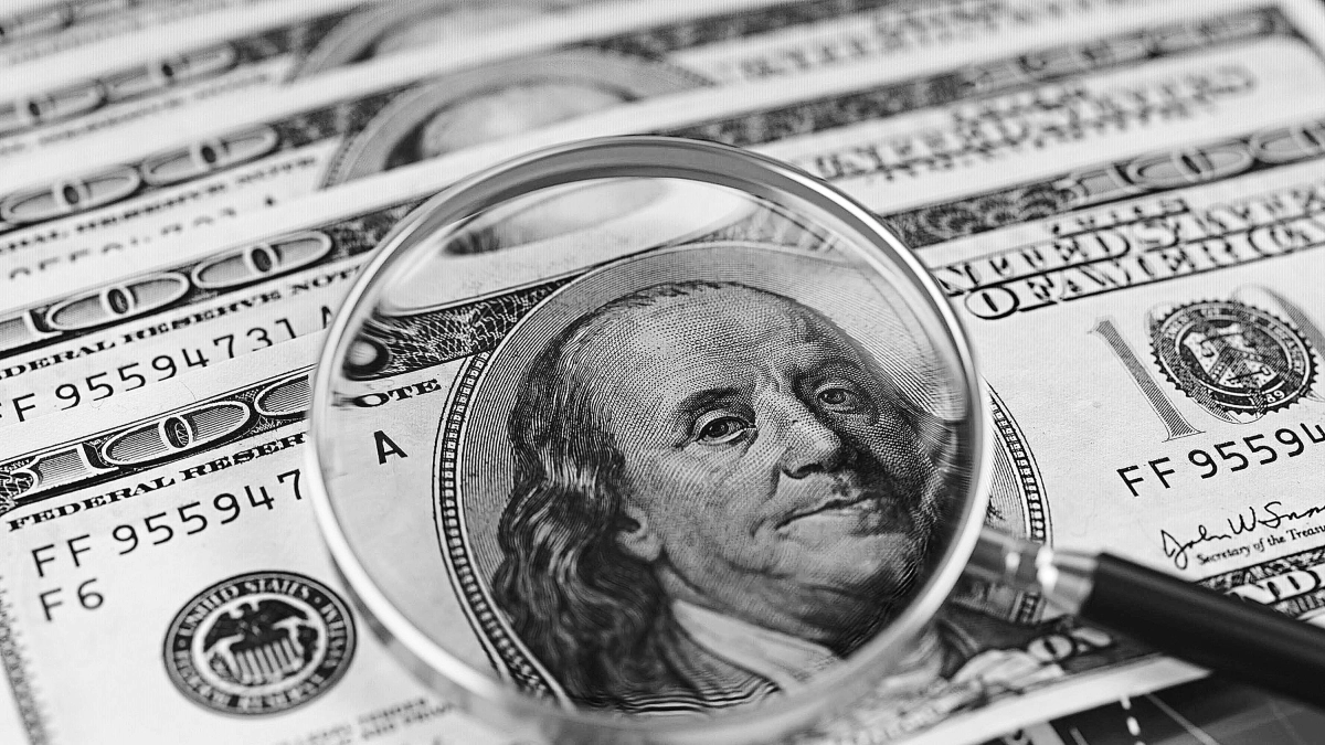 Lo que hay detrás de la debilidad del dólar