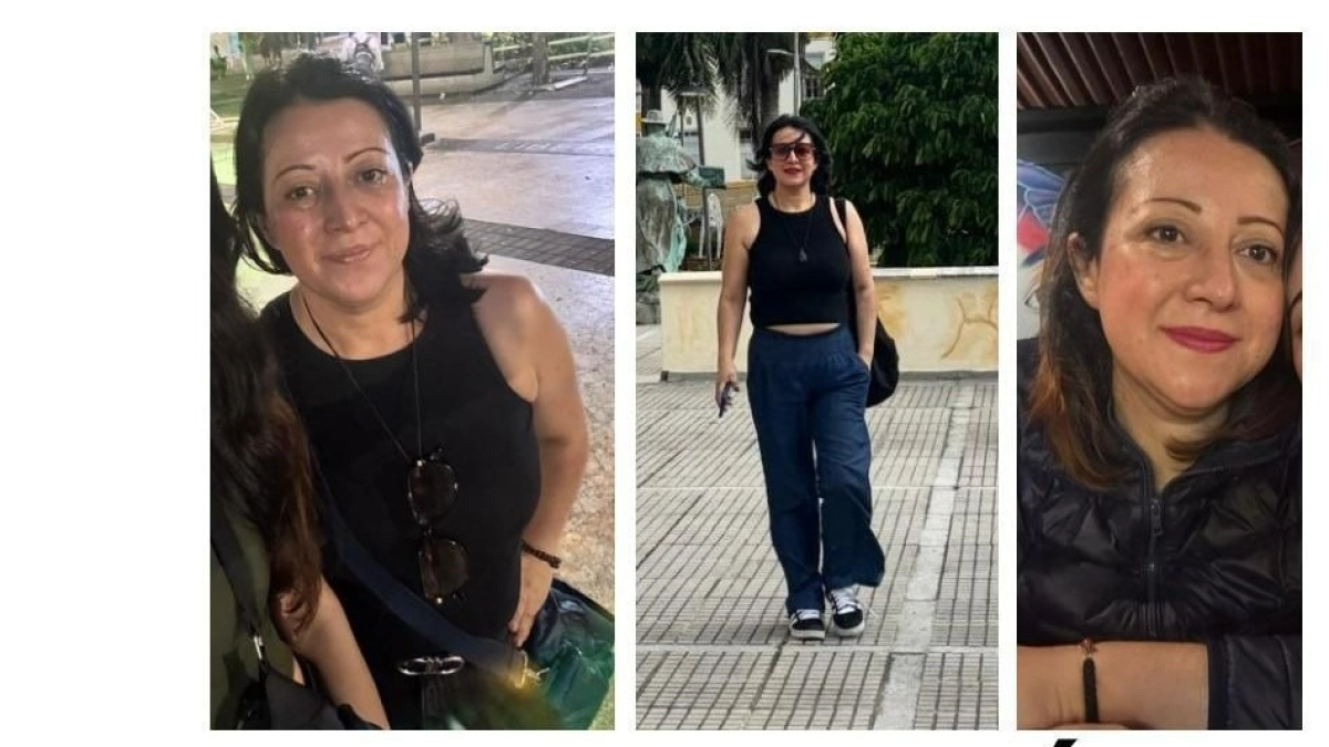 La extraña muerte de Zaira Milena Gómez en Bucaramanga: la mujer que por última vez fue vista con vida con su pareja sentimental y murió en accidente