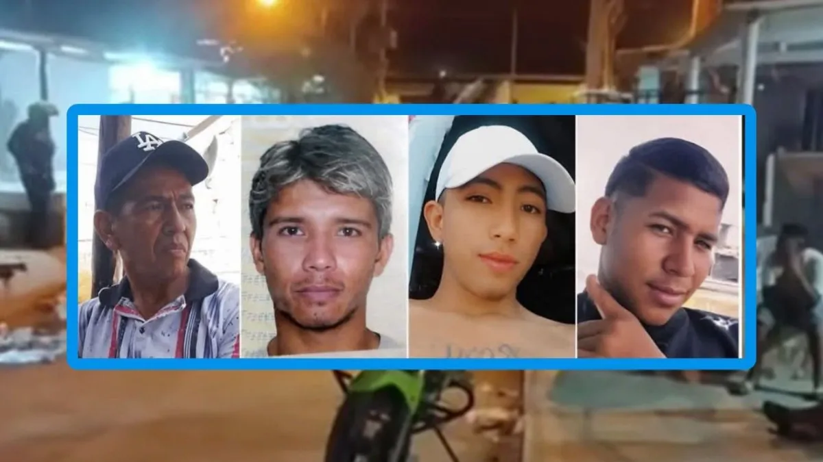 Magdalena: ya son cinco muertos en masacre de una misma familia en Puebloviejo: decretaron dos días de duelo y ley seca