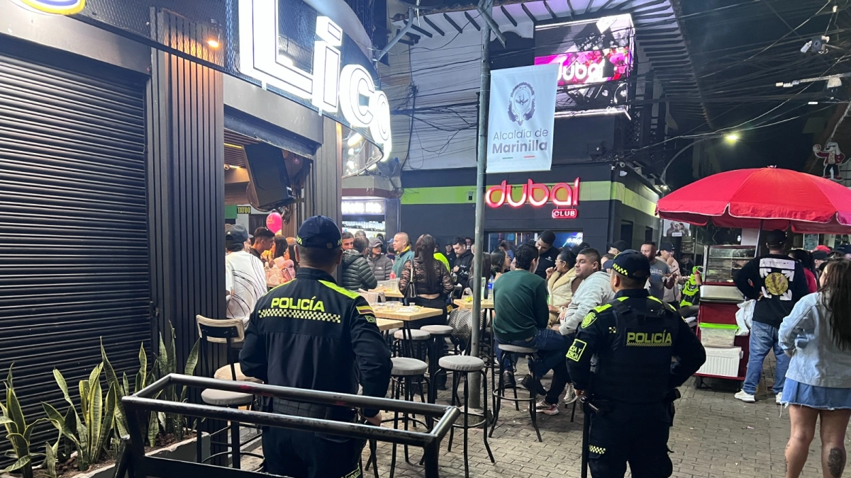 Balance Día de la Madre en Antioquia: homicidios cayeron un 80% en una jornada de contrastes
