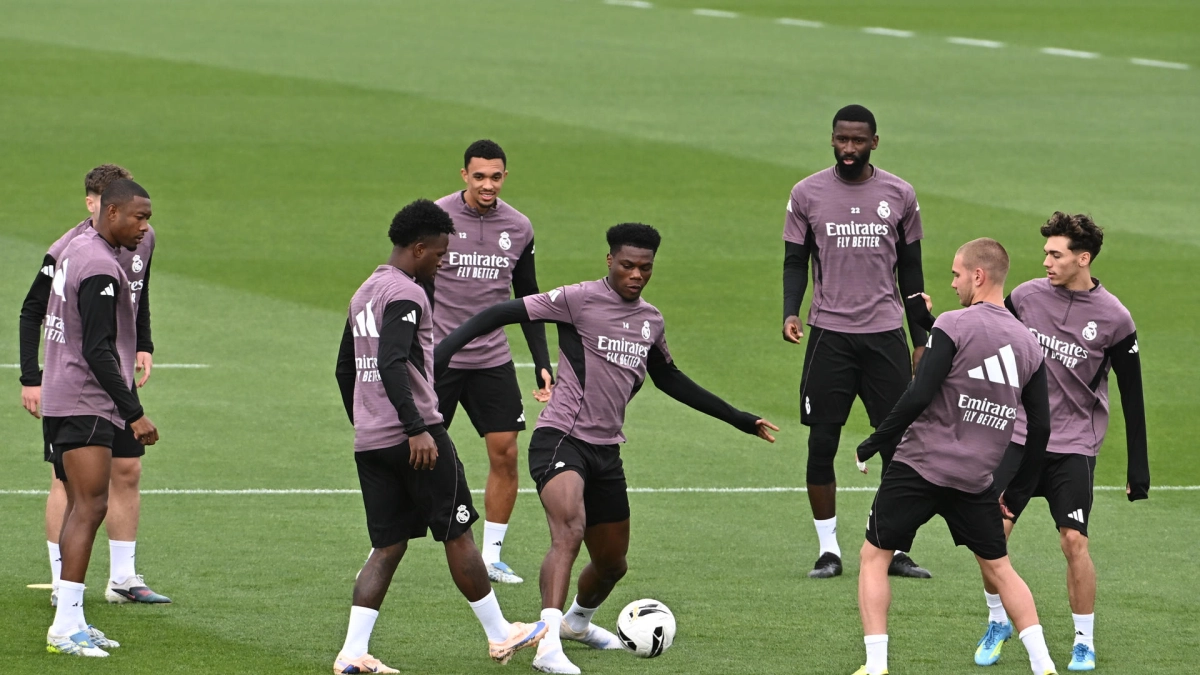 El Real Madrid negocia el fichaje de Yan Diomandé, una de las revelaciones del Mundial 2026