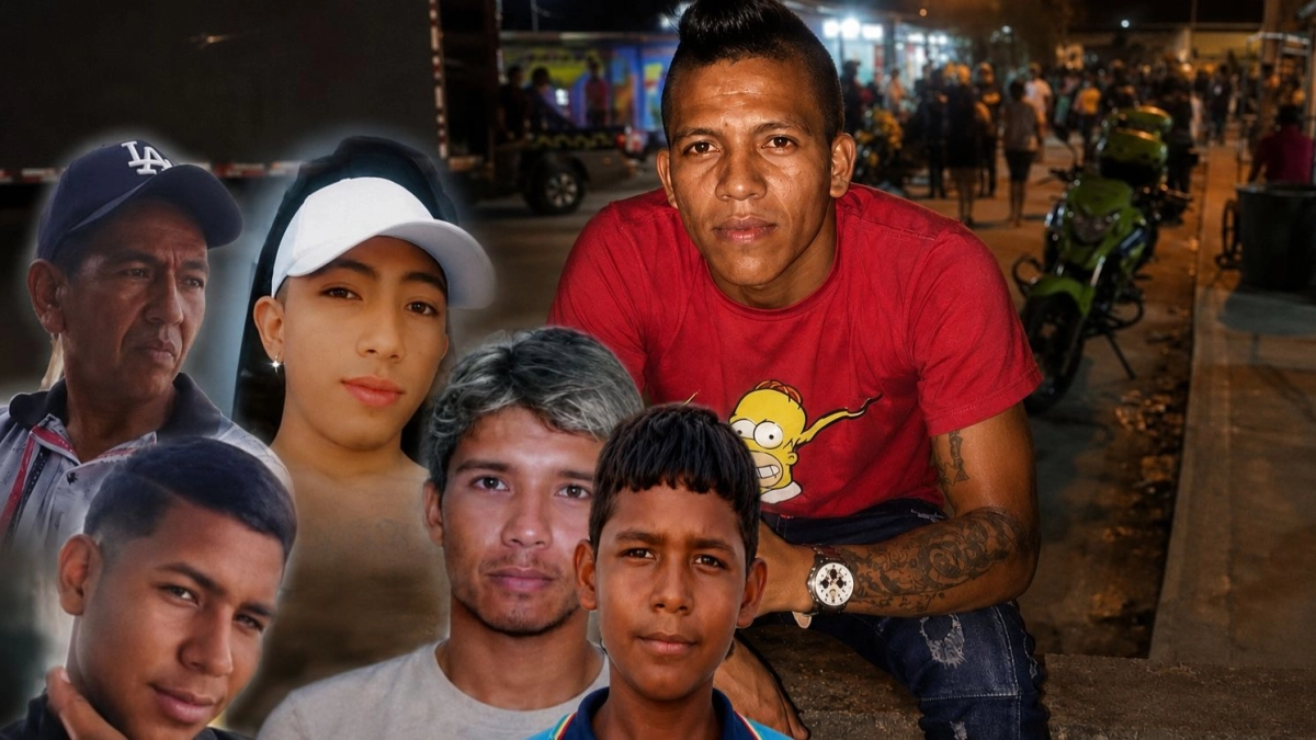 Magdalena | Instalarán puesto militar en Puebloviejo para reforzar seguridad tras masacre que dejó 5 muertos: víctimas eran pescadores en su mayoría