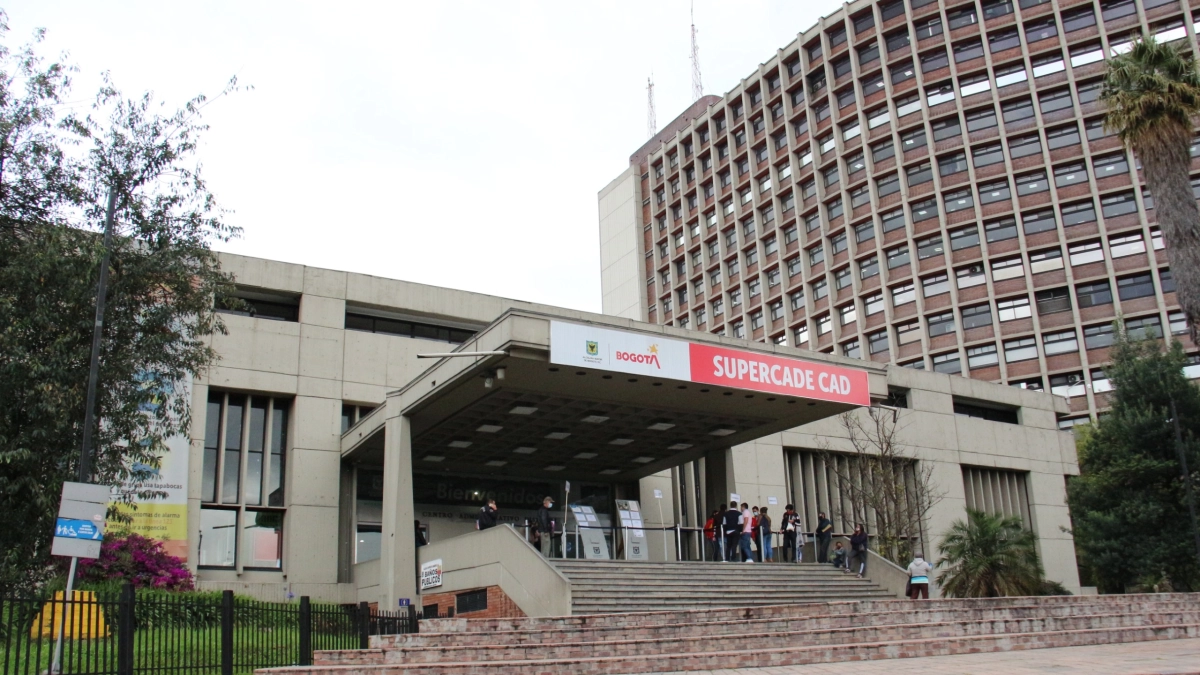 Secretaría de Hacienda de Bogotá no prestará servicios digitales en su página web este fin de semana del 20 y 21 de junio