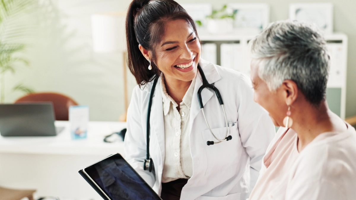 ¿Listo para un cambio? Las mejores vacantes en salud esperan por su hoja de vida