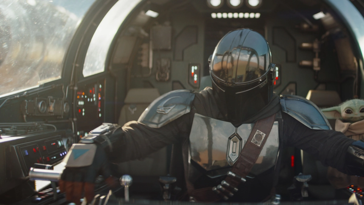 'The Mandalorian and Grogu': las razones que convierten a la nueva película del universo de 'Star Wars' en una cita obligada en los cines