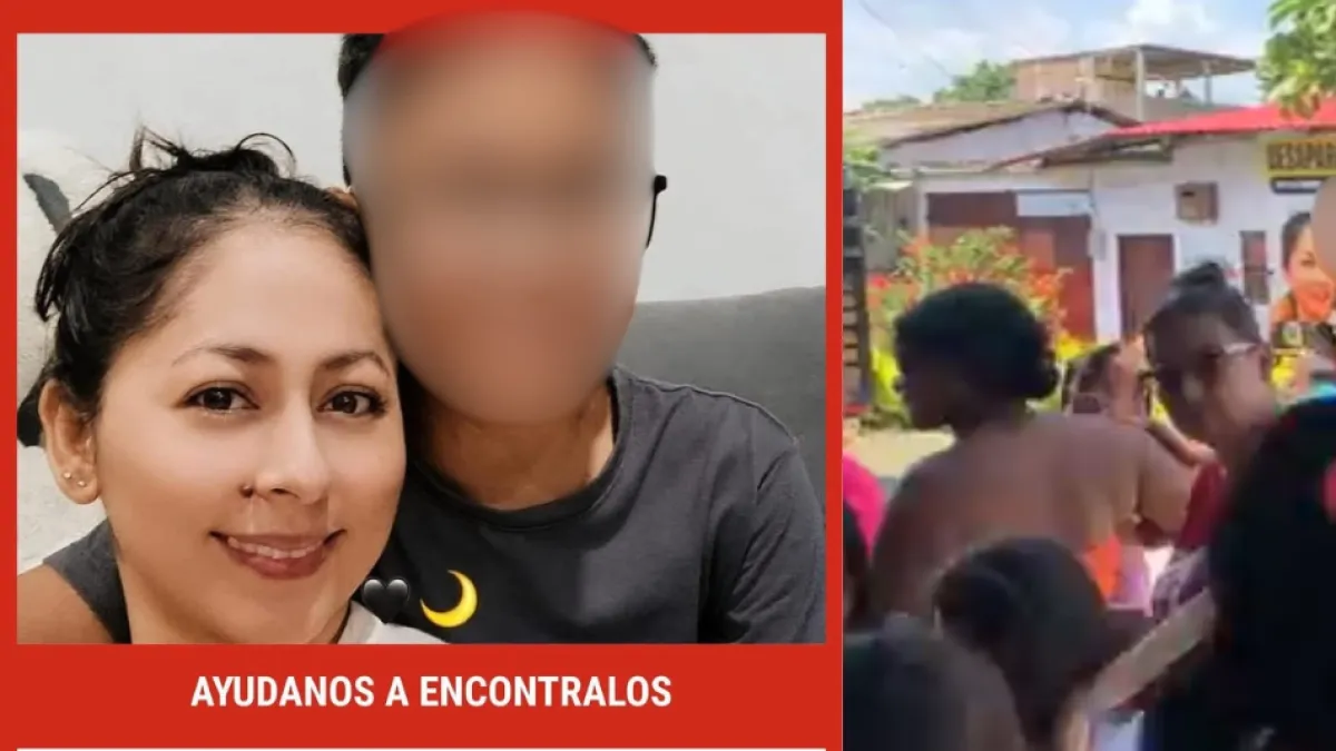 Madre e hijo habrían sido hallados sin vida en su propia casa en Valle del Cauca: reportan de forma preliminar que estaban enterrados en el predio