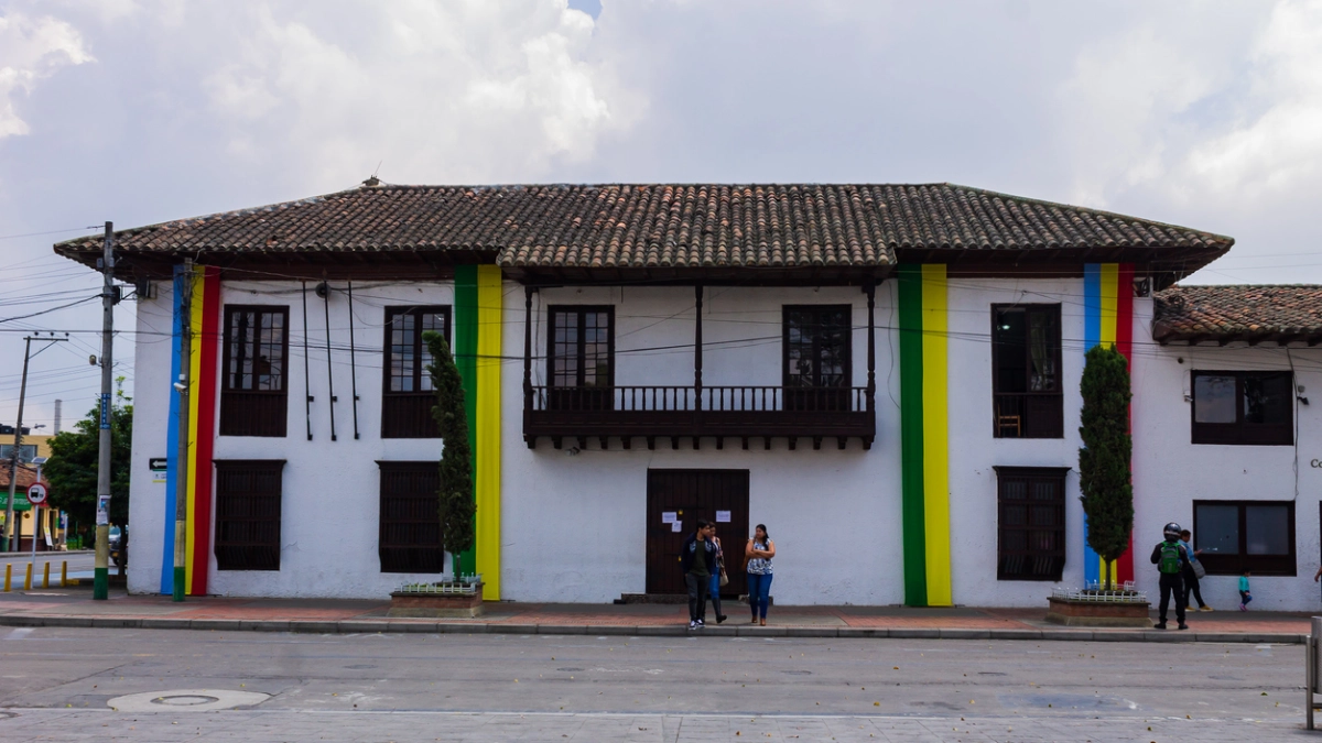 Estas ofertas de trabajo en Cundinamarca ofrecen todas las prestaciones de ley