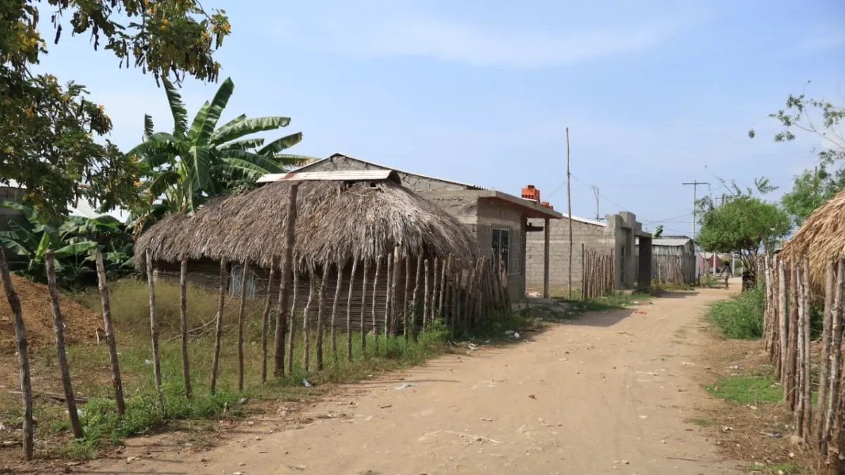 Gobierno Nacional destinará $ 46.000 millones para mejorar viviendas afectadas por lluvias en Córdoba